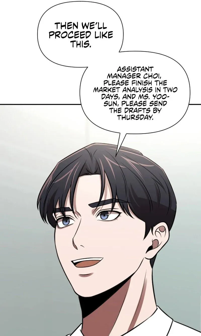 When a Genius Office Worker Goes Too Far Chapter 46 471 5bc7bda7d429