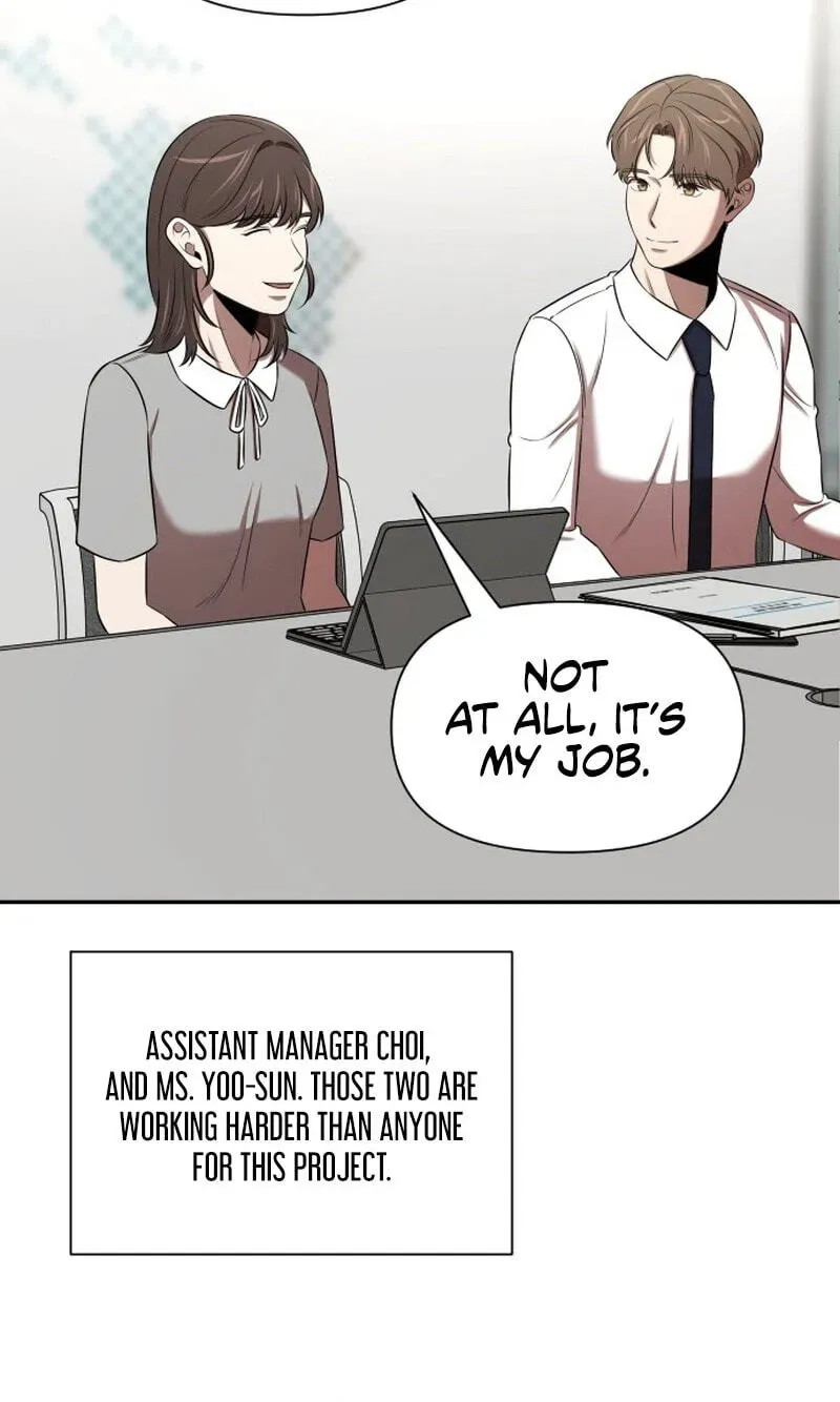 When a Genius Office Worker Goes Too Far Chapter 46 470 5c6c8f6e3eeb