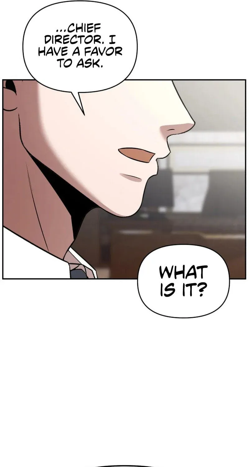 When a Genius Office Worker Goes Too Far Chapter 46 407 6030416e69a5