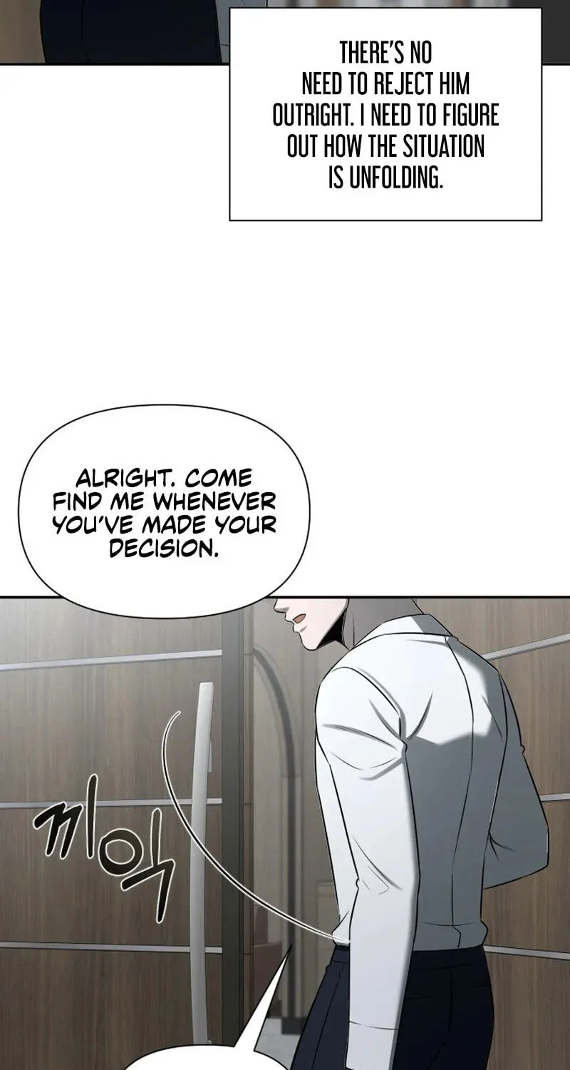 When a Genius Office Worker Goes Too Far Chapter 46 391 6201c54dff6a