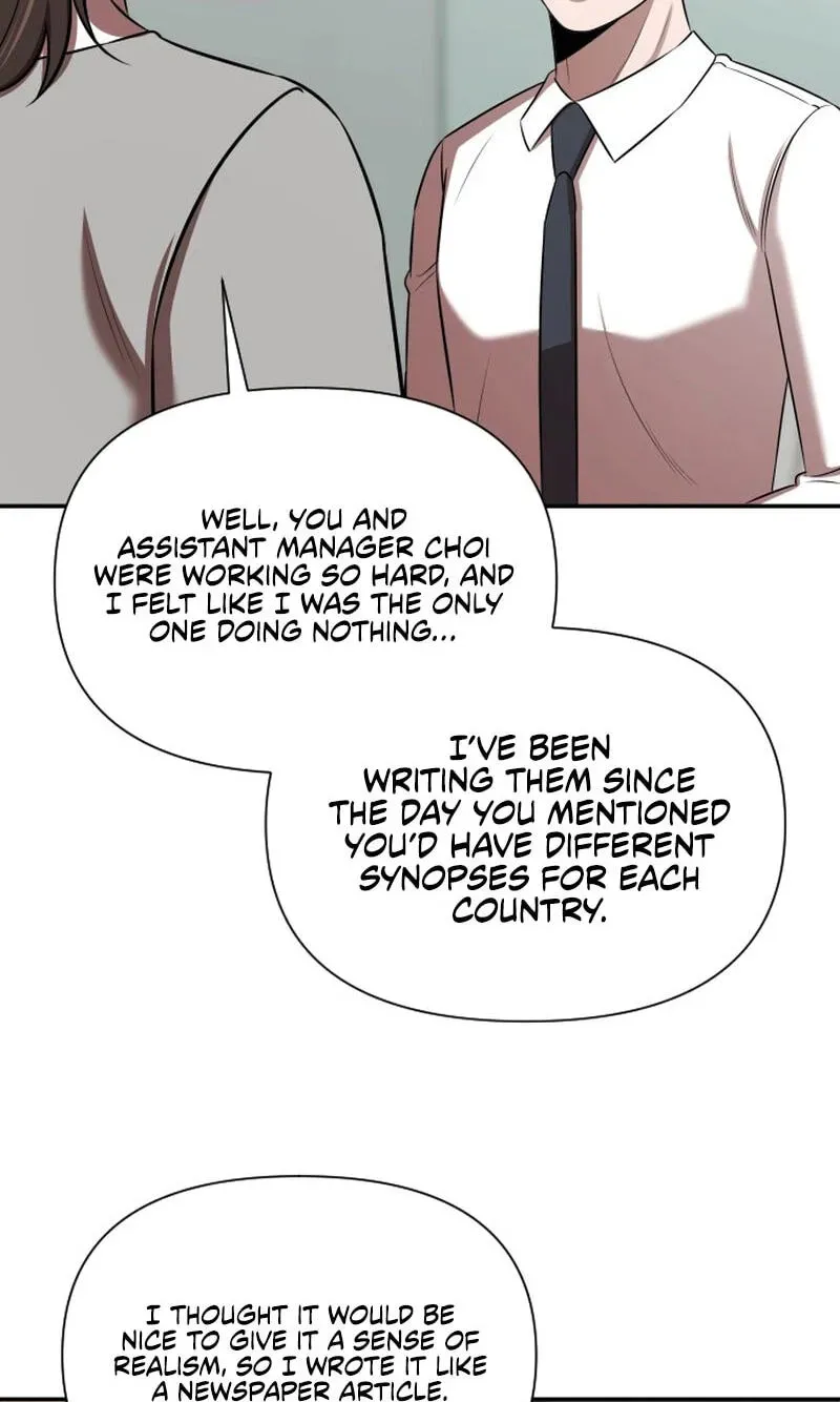 When a Genius Office Worker Goes Too Far Chapter 46 468 6835ae8980ad