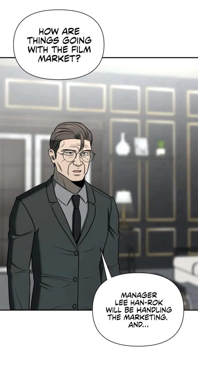 When a Genius Office Worker Goes Too Far Chapter 46 441 70f7ab2813b3