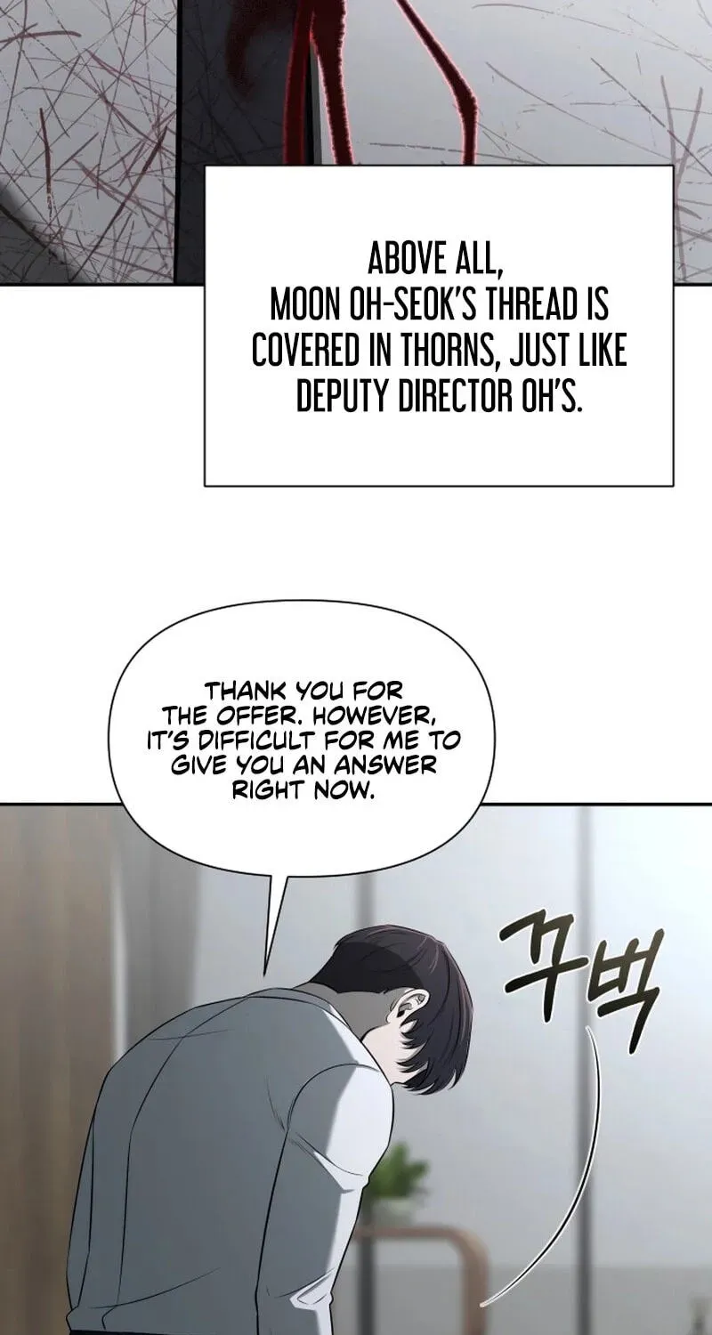When a Genius Office Worker Goes Too Far Chapter 46 389 78e633df9c82