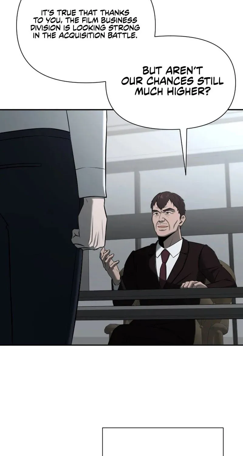 When a Genius Office Worker Goes Too Far Chapter 46 383 7d3491a8334c