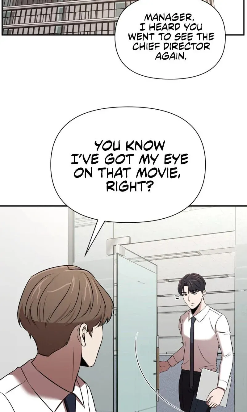 When a Genius Office Worker Goes Too Far Chapter 46 456 8d497aceb94f