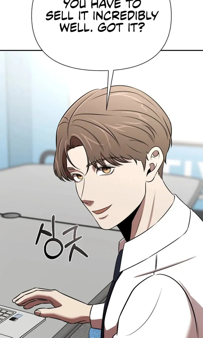 When a Genius Office Worker Goes Too Far Chapter 46 459 9b57ef99ca78