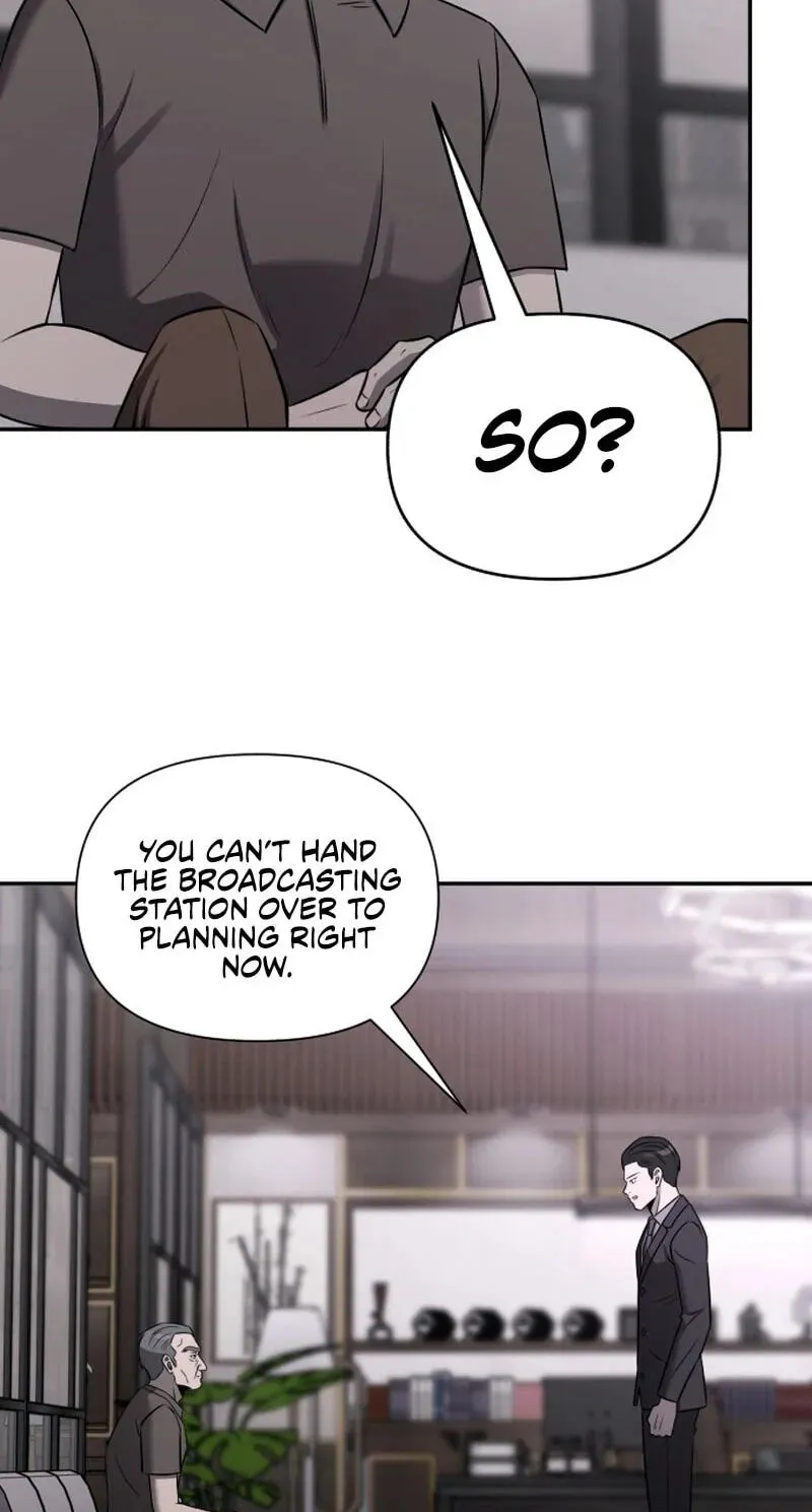 When a Genius Office Worker Goes Too Far Chapter 46 431 9f933d819b7c