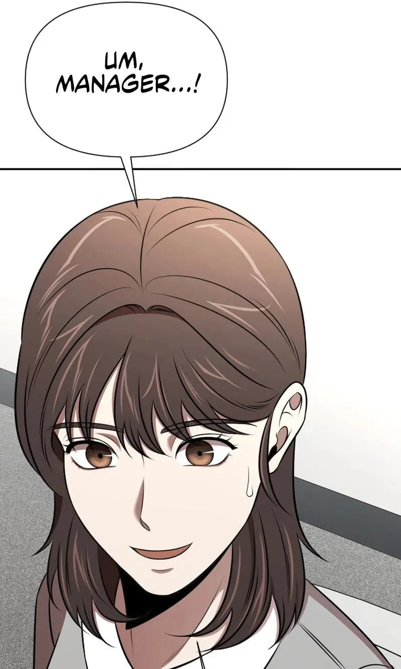 When a Genius Office Worker Goes Too Far Chapter 46 466 a8a795346def