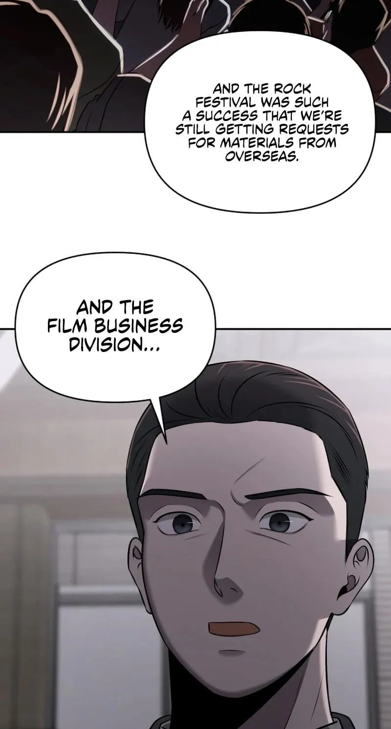 When a Genius Office Worker Goes Too Far Chapter 46 429 acffbd402d08
