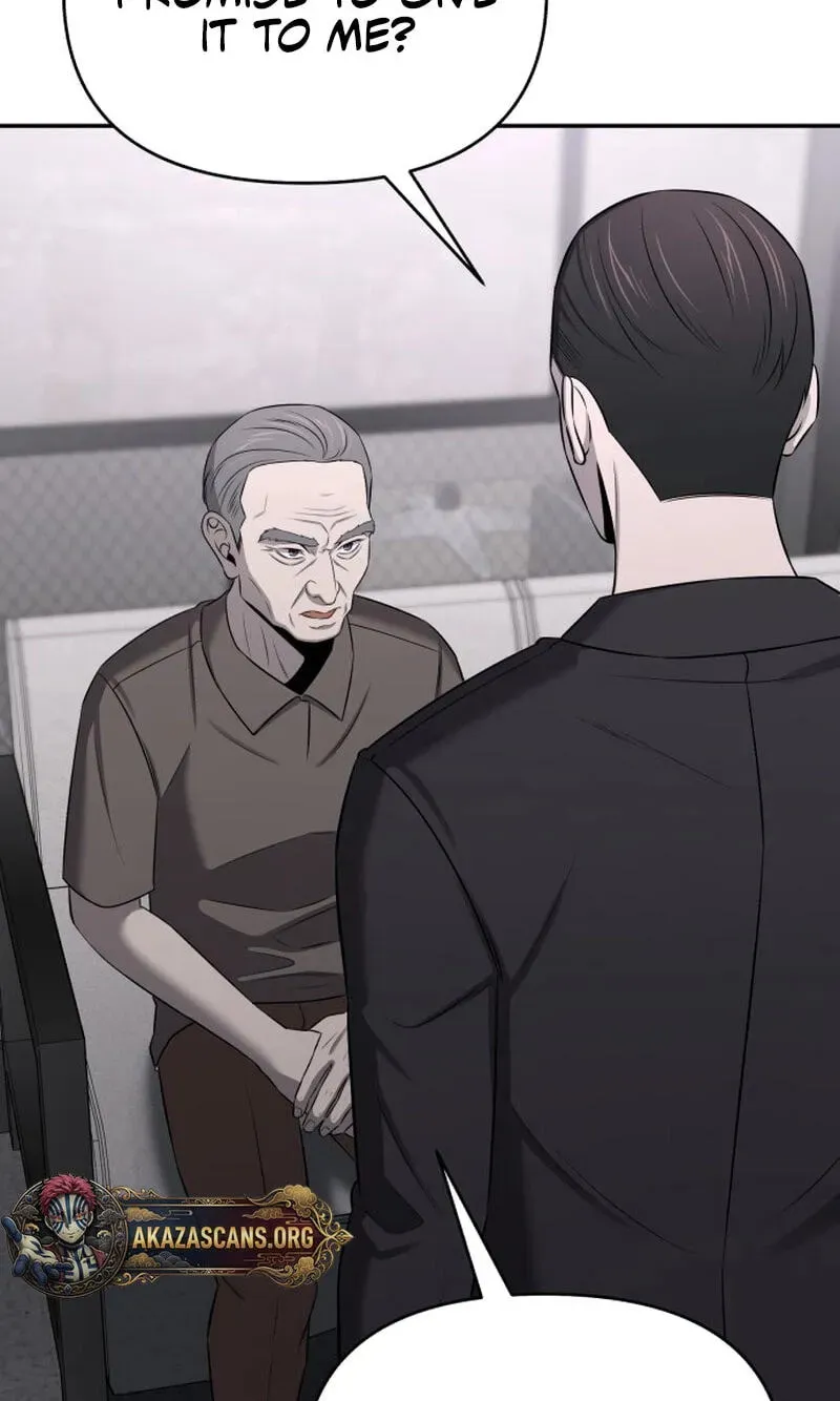 When a Genius Office Worker Goes Too Far Chapter 46 423 b3d71f7f7c11
