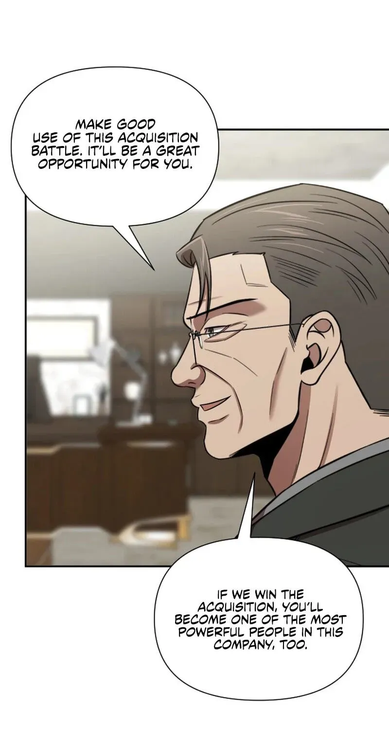 When a Genius Office Worker Goes Too Far Chapter 46 403 b5dc40b87c05
