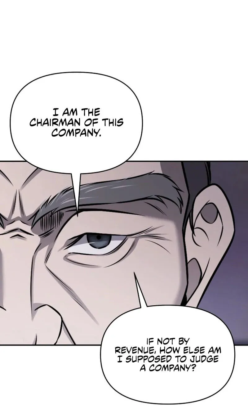 When a Genius Office Worker Goes Too Far Chapter 46 426 b61292ec2636
