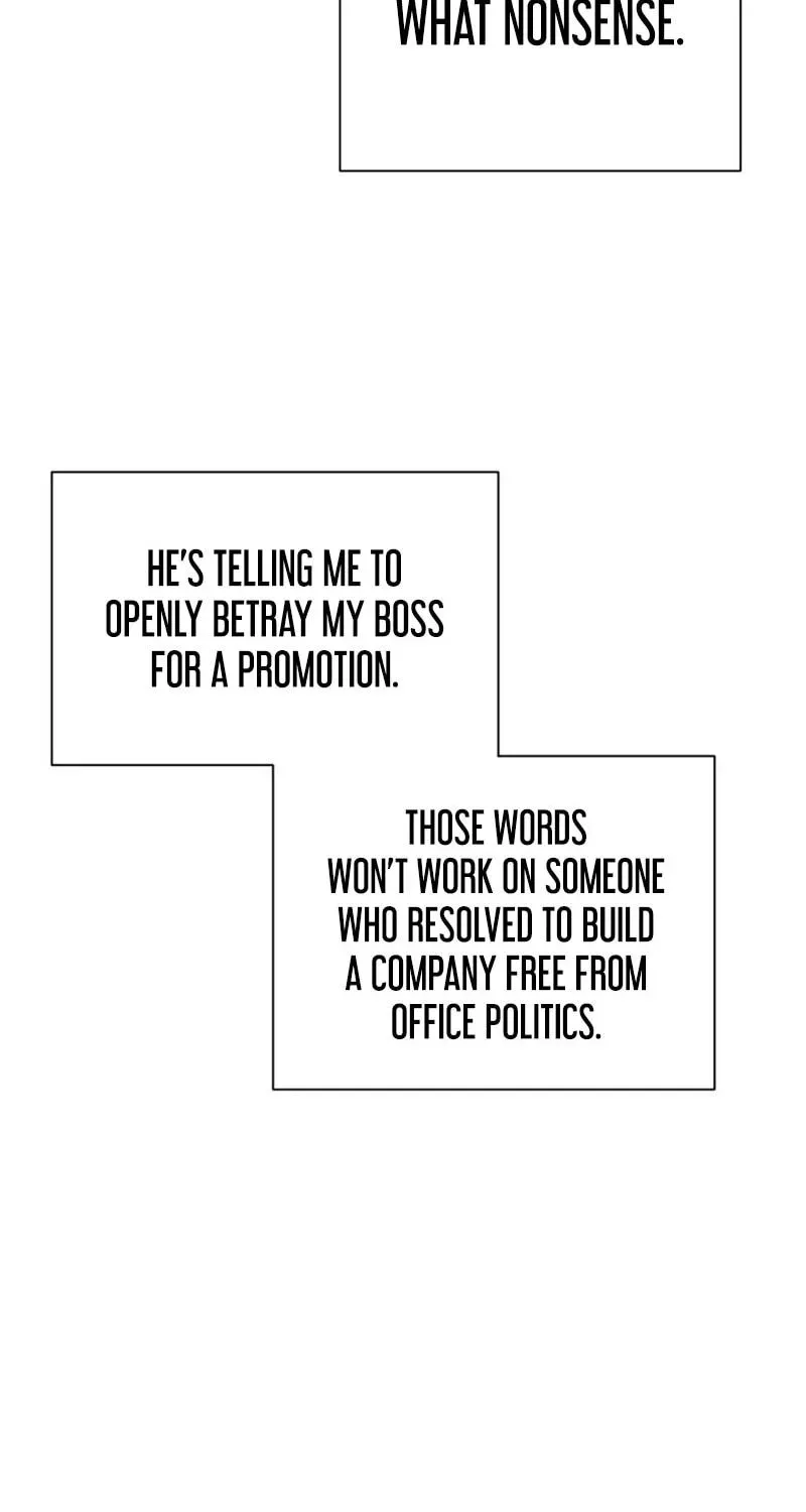 When a Genius Office Worker Goes Too Far Chapter 46 385 b6eaa1f589ae