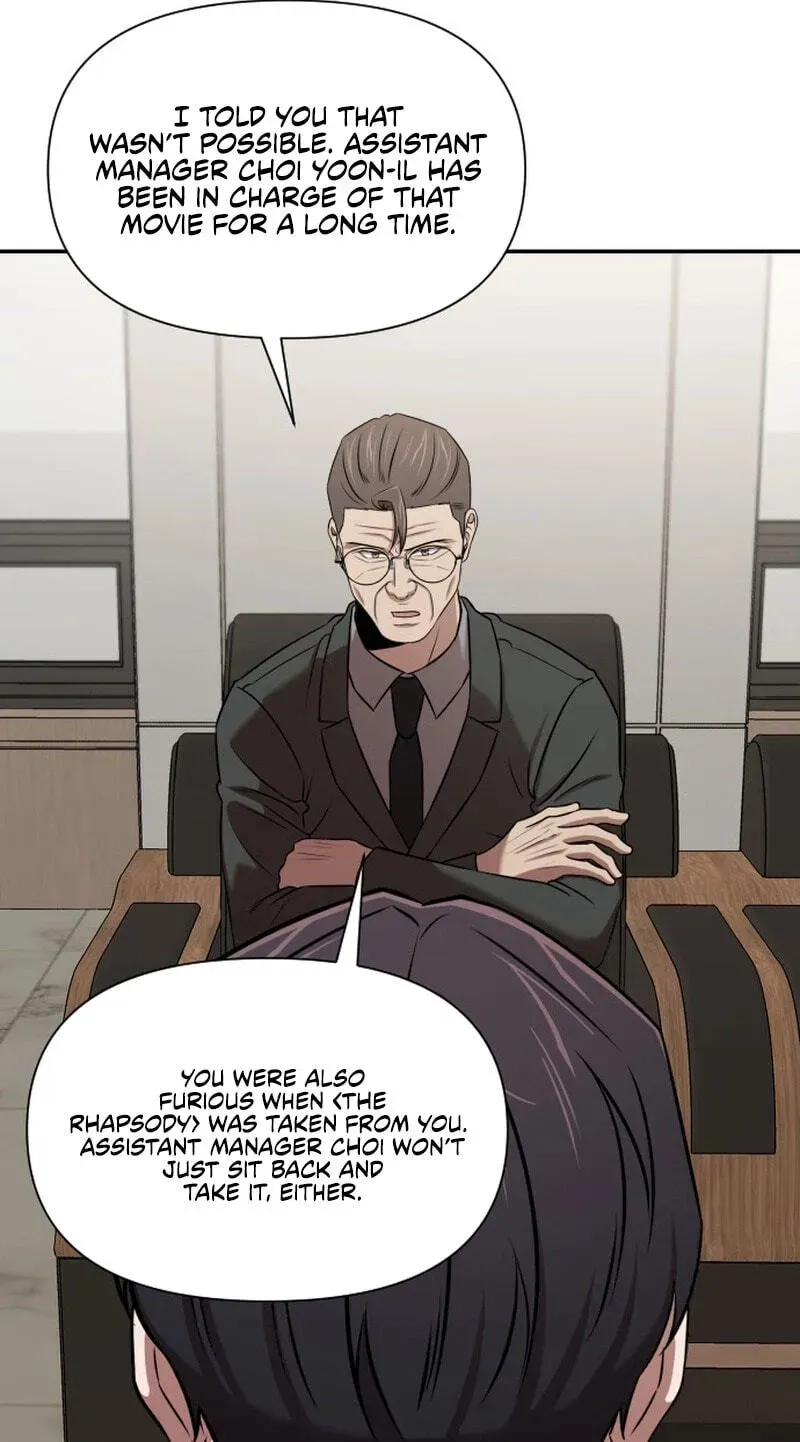 When a Genius Office Worker Goes Too Far Chapter 46 417 c32492b6d873