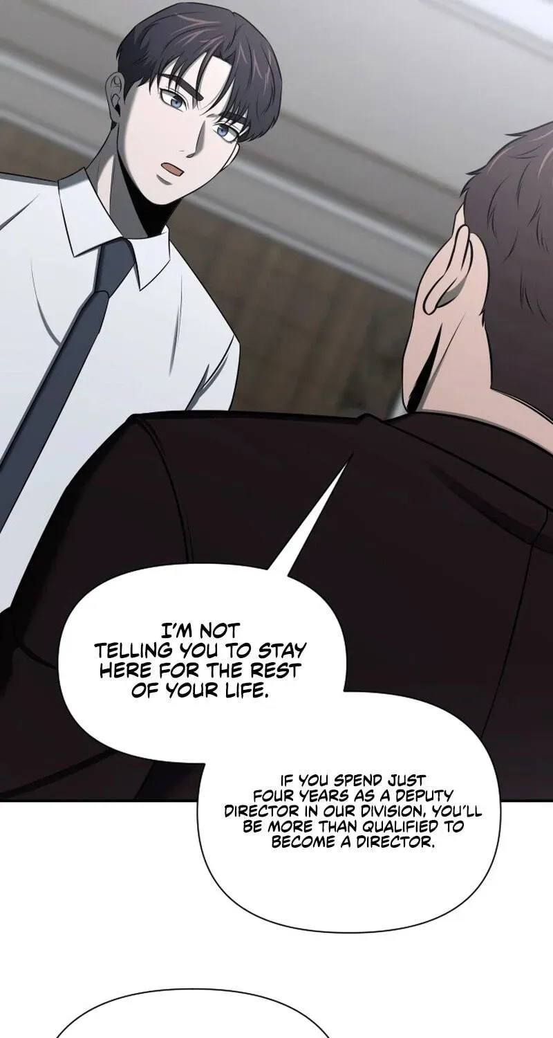 When a Genius Office Worker Goes Too Far Chapter 46 379 d2f018ac9d14