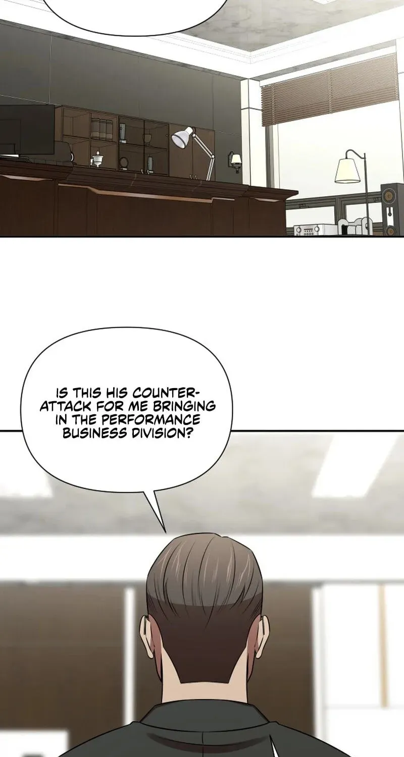 When a Genius Office Worker Goes Too Far Chapter 46 399 d5fa99a04c14