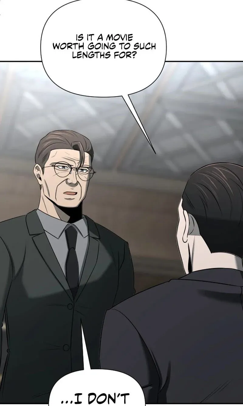 When a Genius Office Worker Goes Too Far Chapter 46 444 d8b775e327f8