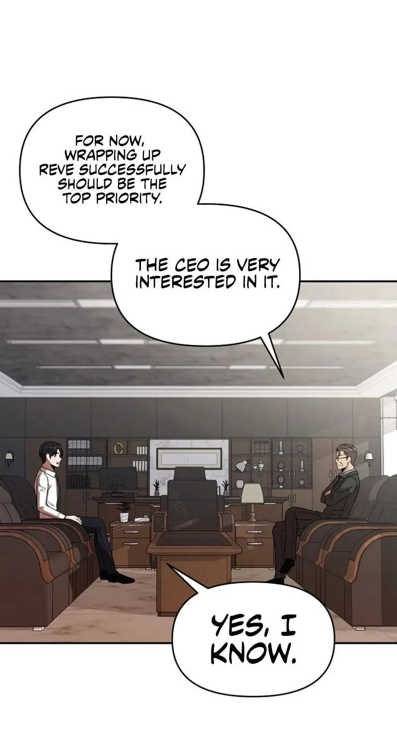 When a Genius Office Worker Goes Too Far Chapter 46 405 dbc651601071