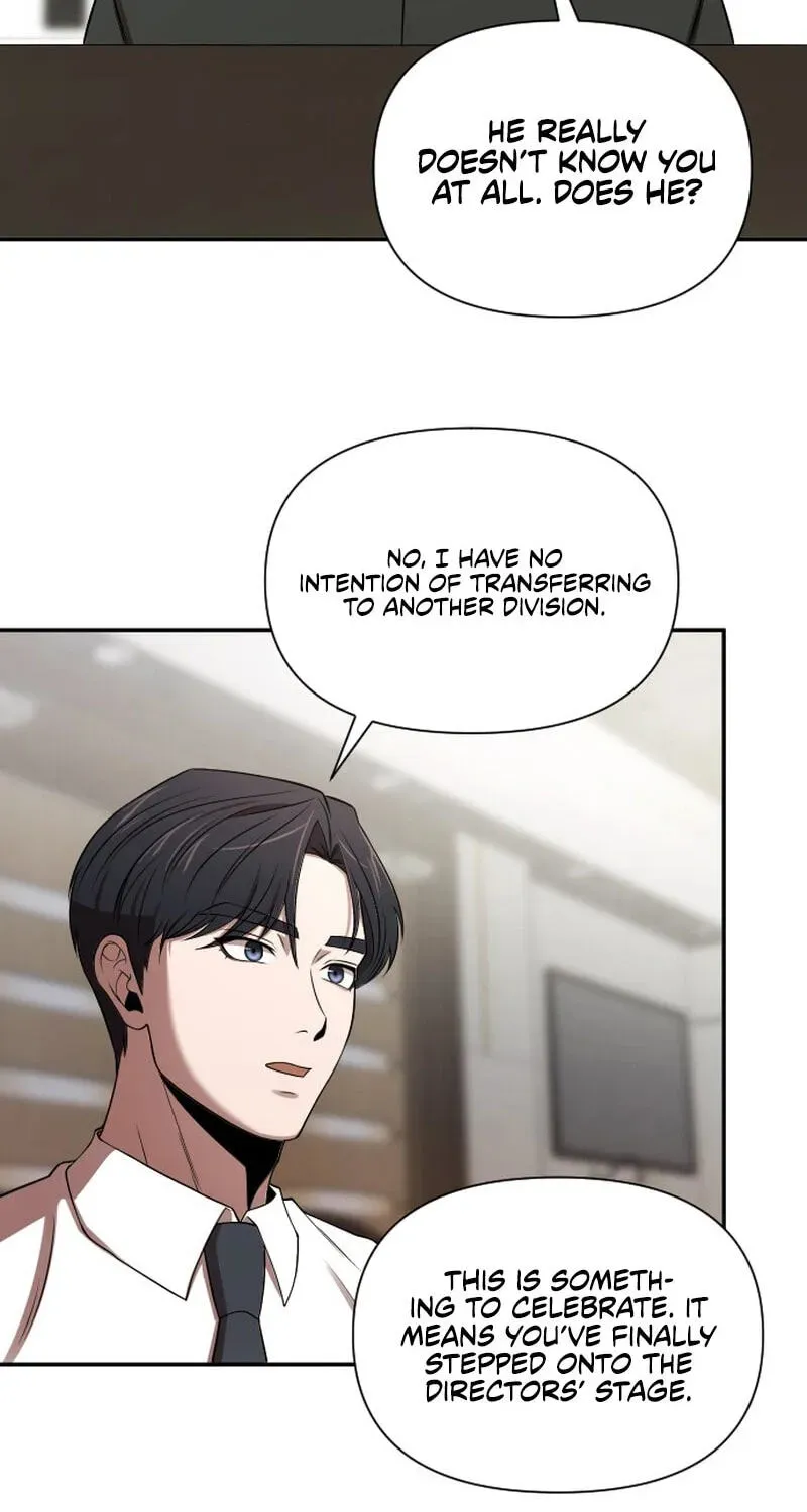When a Genius Office Worker Goes Too Far Chapter 46 401 e8f2c0a52a88