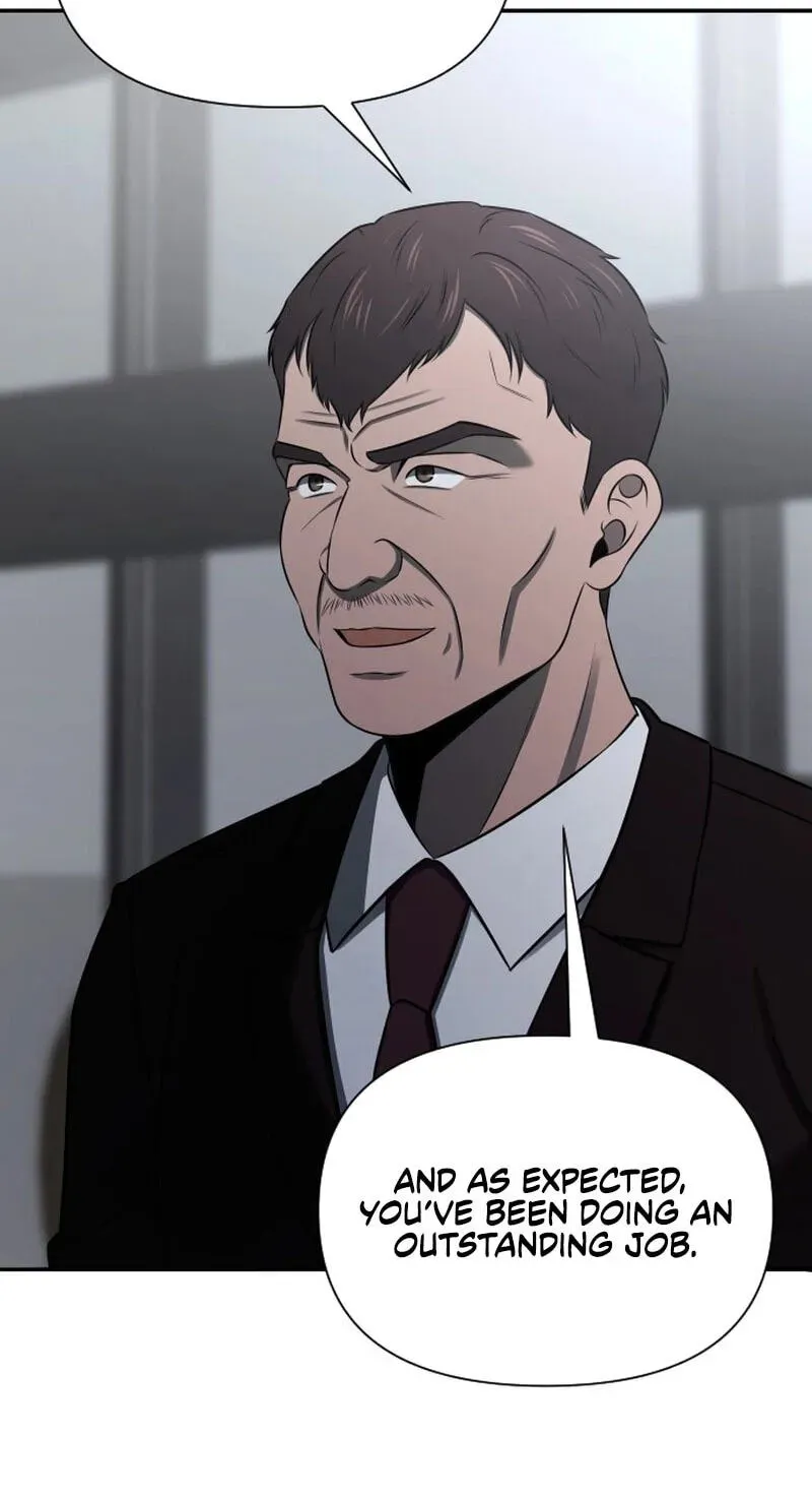 When a Genius Office Worker Goes Too Far Chapter 46 367 ec35ff370101