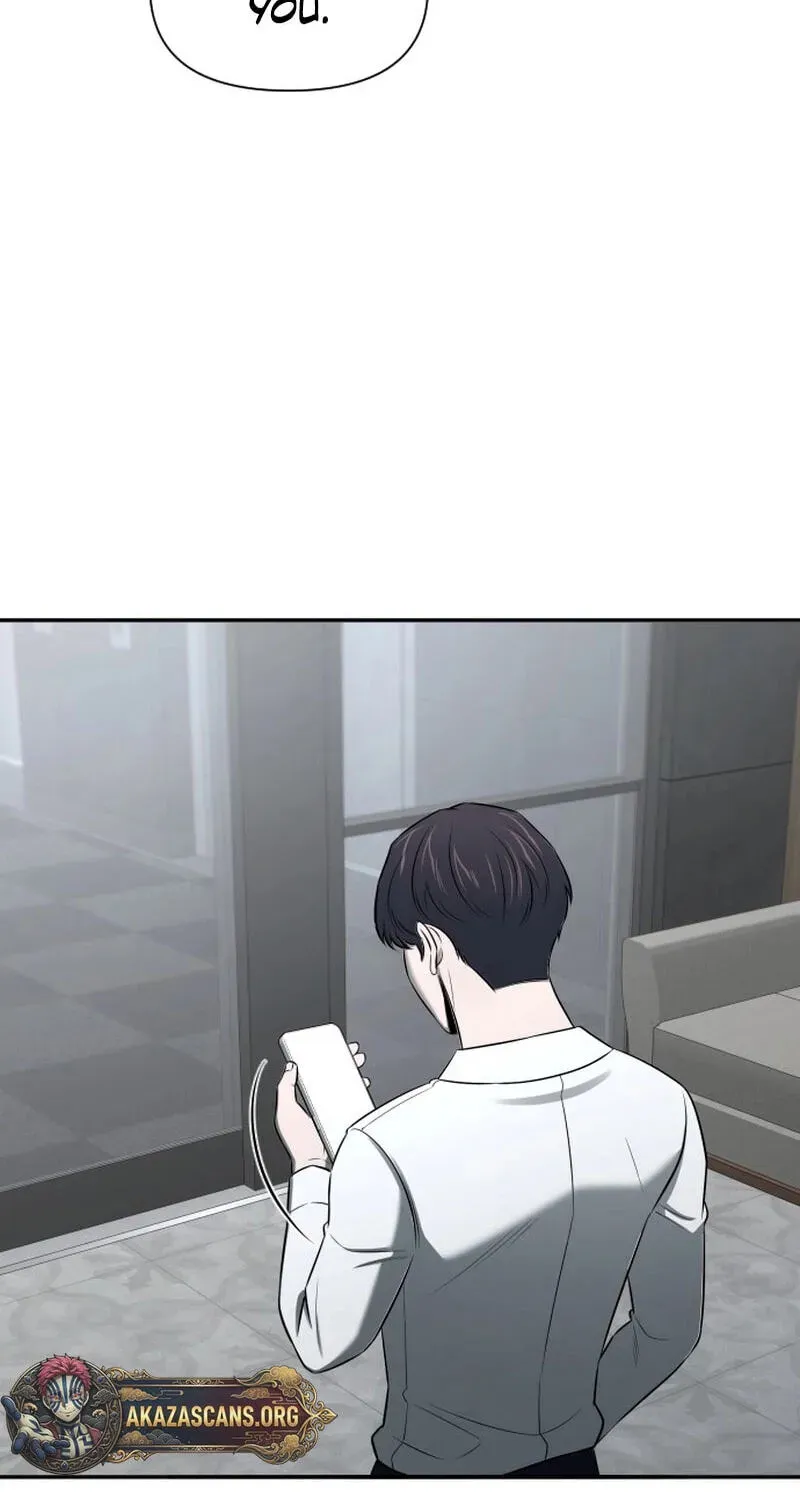 When a Genius Office Worker Goes Too Far Chapter 46 393 f139fe887fa2