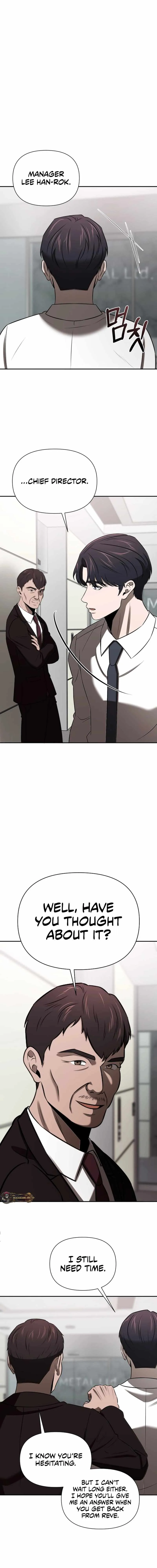 When a Genius Office Worker Goes Too Far Chapter 47 61 6ee21d072e72
