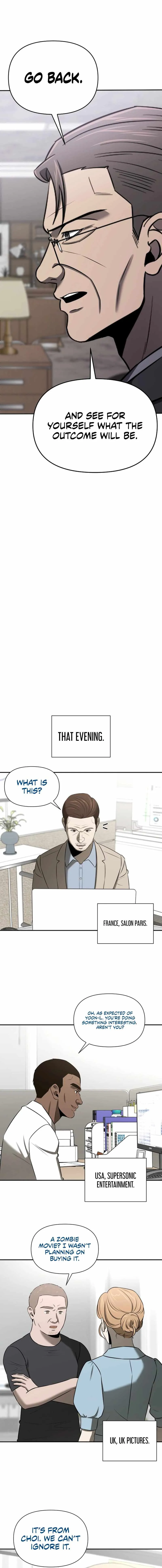 When a Genius Office Worker Goes Too Far Chapter 47 57 84c209e7bcef
