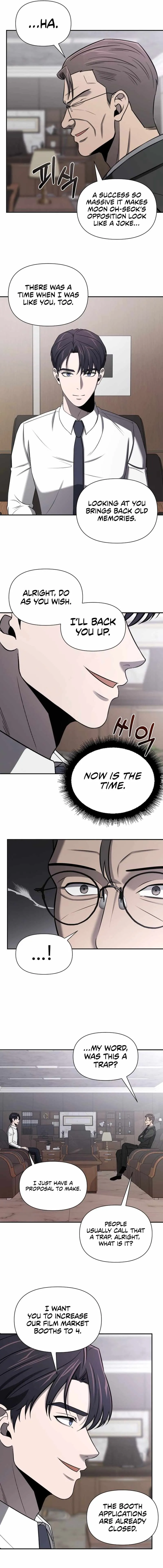 When a Genius Office Worker Goes Too Far Chapter 47 65 b24f8580c2a4