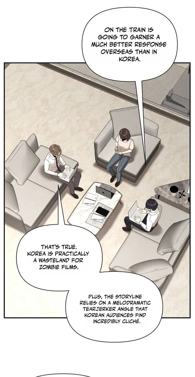 When a Genius Office Worker Goes Too Far Chapter 48 262 0810321a2cc4