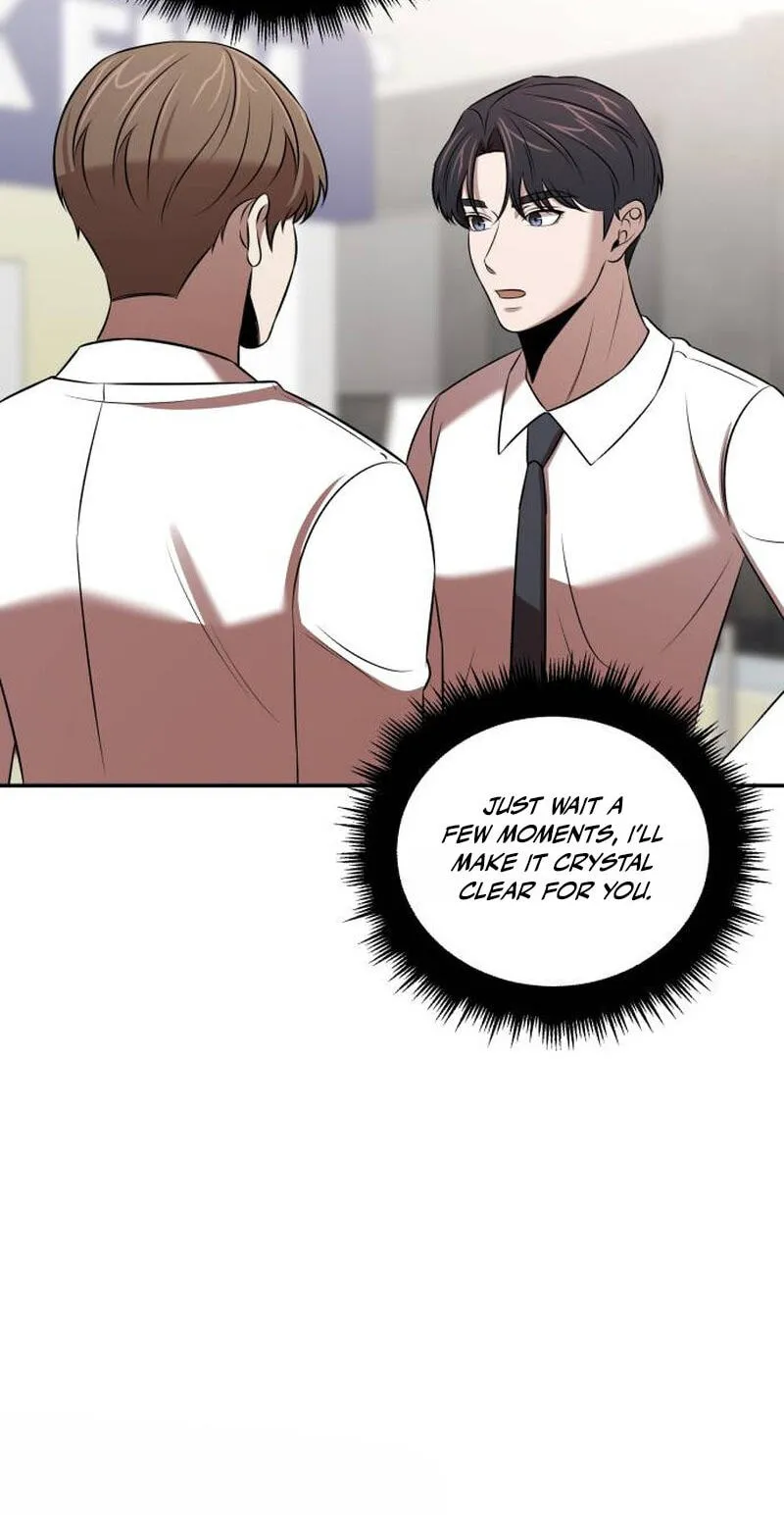 When a Genius Office Worker Goes Too Far Chapter 48 298 1715c70edfbe