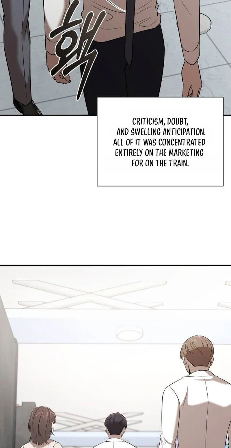 When a Genius Office Worker Goes Too Far Chapter 48 258 1a215a5041d7
