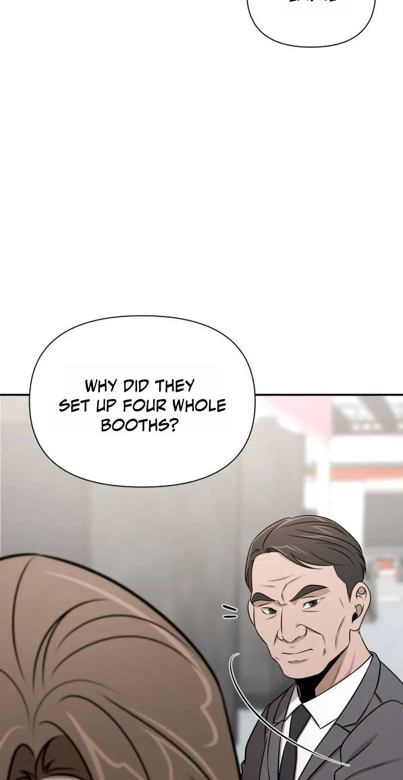 When a Genius Office Worker Goes Too Far Chapter 48 253 1ade85772f3d