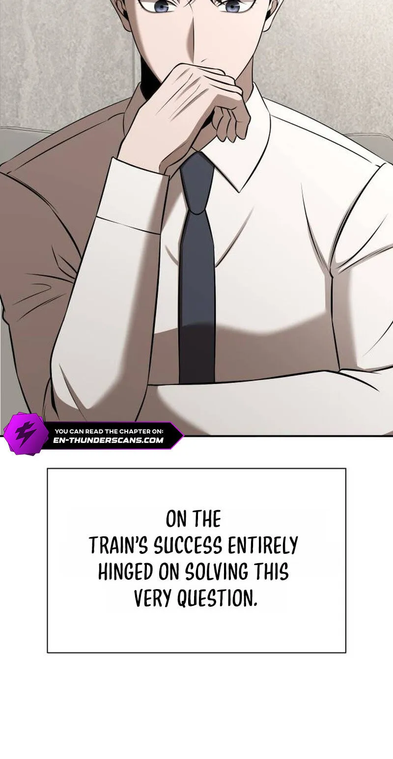 When a Genius Office Worker Goes Too Far Chapter 48 266 2354f9228499