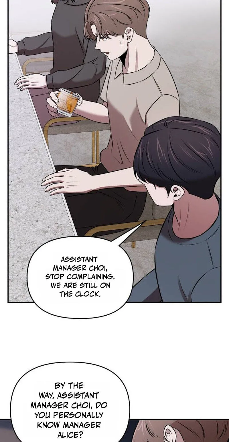 When a Genius Office Worker Goes Too Far Chapter 48 273 24aad4d6effc