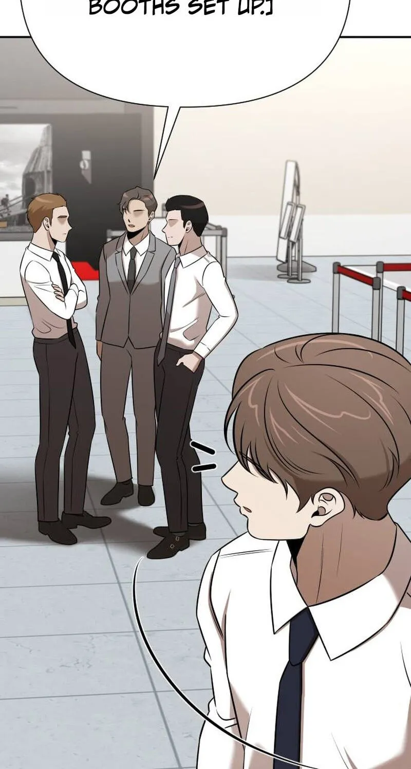 When a Genius Office Worker Goes Too Far Chapter 48 250 303cb1c6fefa