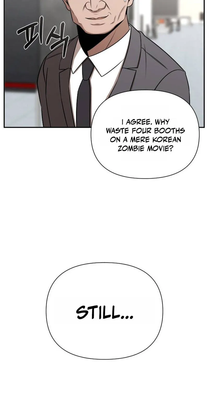 When a Genius Office Worker Goes Too Far Chapter 48 255 4968edfd771c