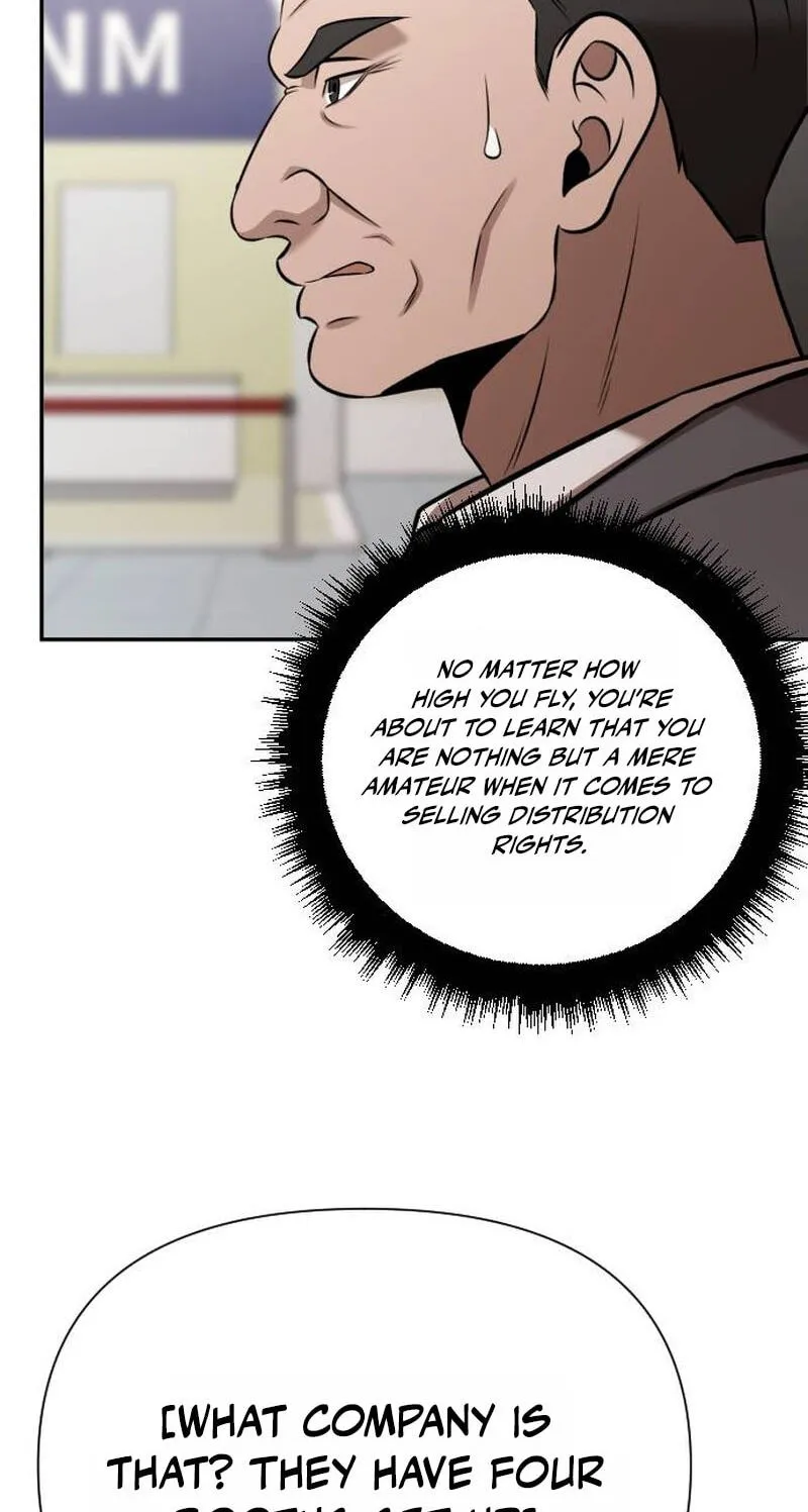 When a Genius Office Worker Goes Too Far Chapter 48 249 4d6dac30330b