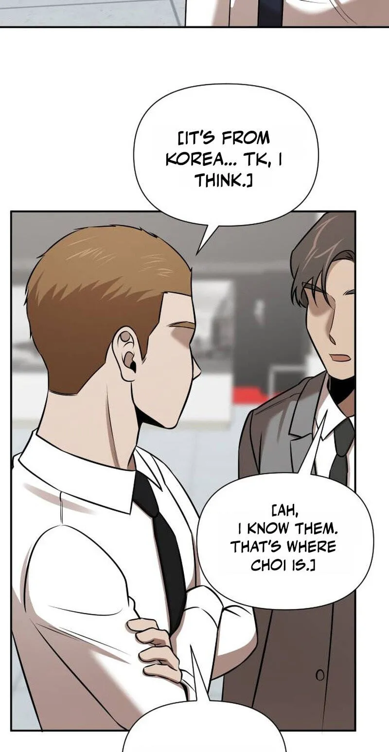 When a Genius Office Worker Goes Too Far Chapter 48 251 5031ac40b670