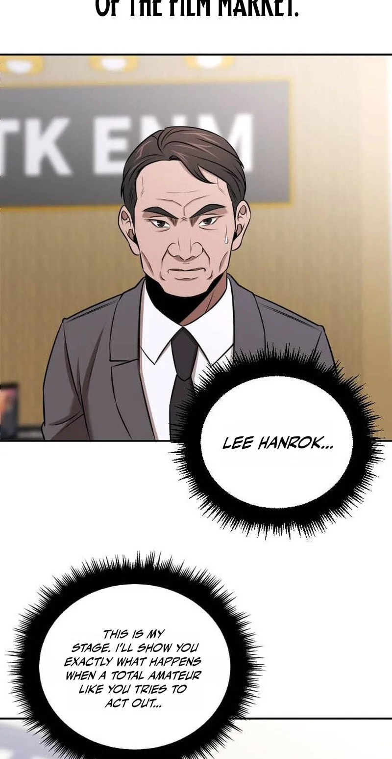 When a Genius Office Worker Goes Too Far Chapter 48 297 5b181e509794