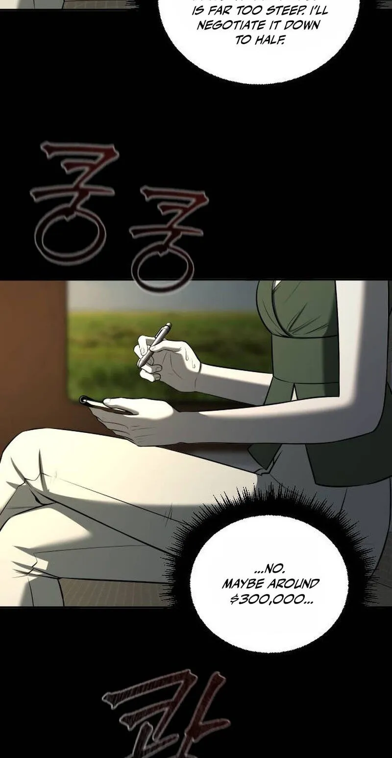 When a Genius Office Worker Goes Too Far Chapter 48 314 60871cb1e395