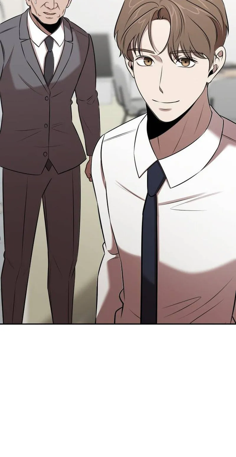 When a Genius Office Worker Goes Too Far Chapter 48 322 7c21984ead8f