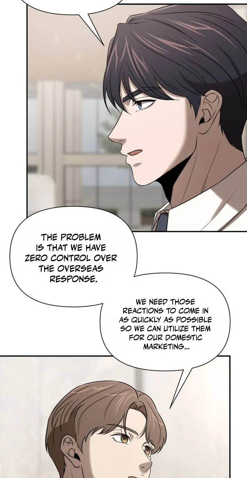 When a Genius Office Worker Goes Too Far Chapter 48 264 81ec93a13de9