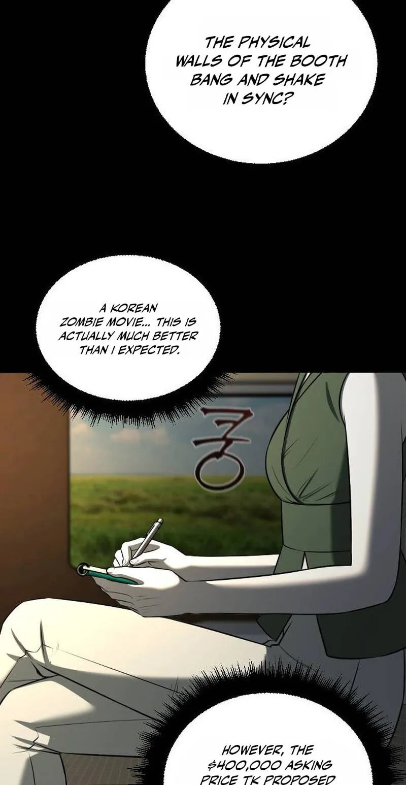When a Genius Office Worker Goes Too Far Chapter 48 313 89d4b95912e1