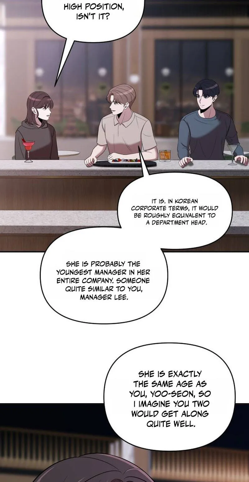 When a Genius Office Worker Goes Too Far Chapter 48 276 90bcdb48b69b
