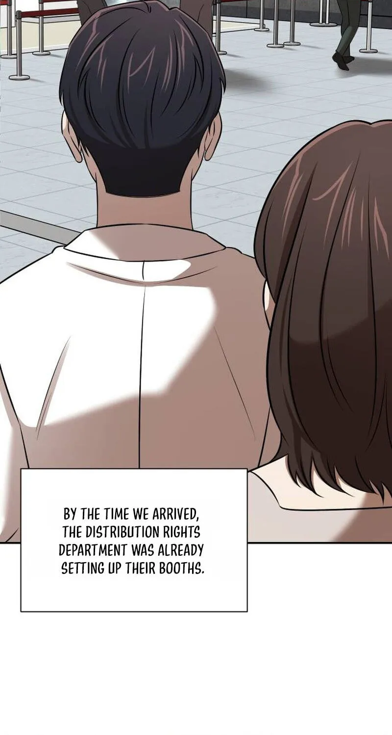 When a Genius Office Worker Goes Too Far Chapter 48 246 a3715f287c2d