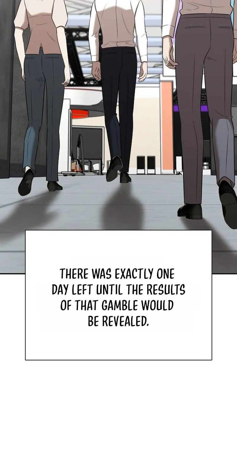 When a Genius Office Worker Goes Too Far Chapter 48 259 c4daca2a8e5a