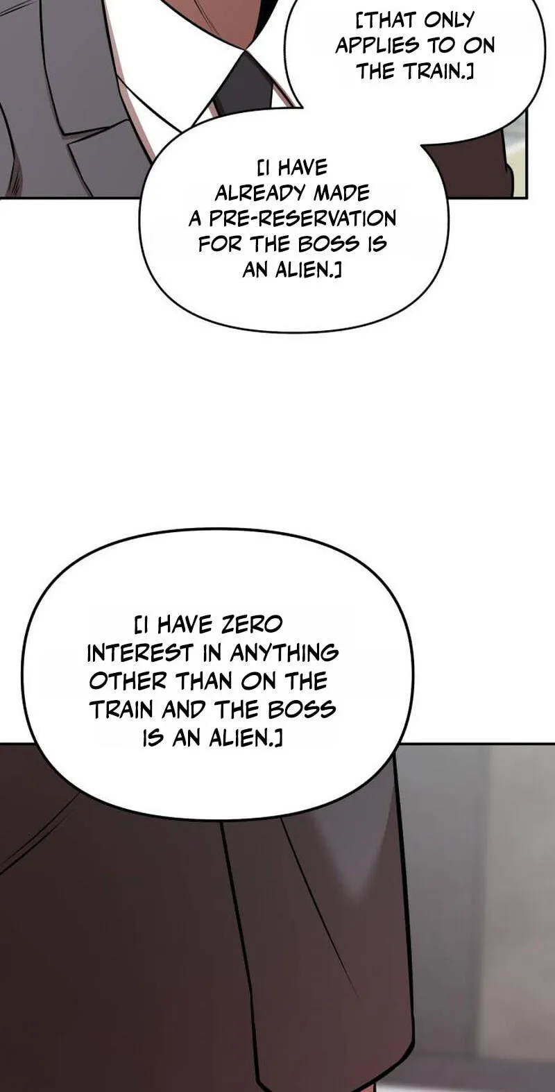 When a Genius Office Worker Goes Too Far Chapter 48 304 d132f7dc6cf8