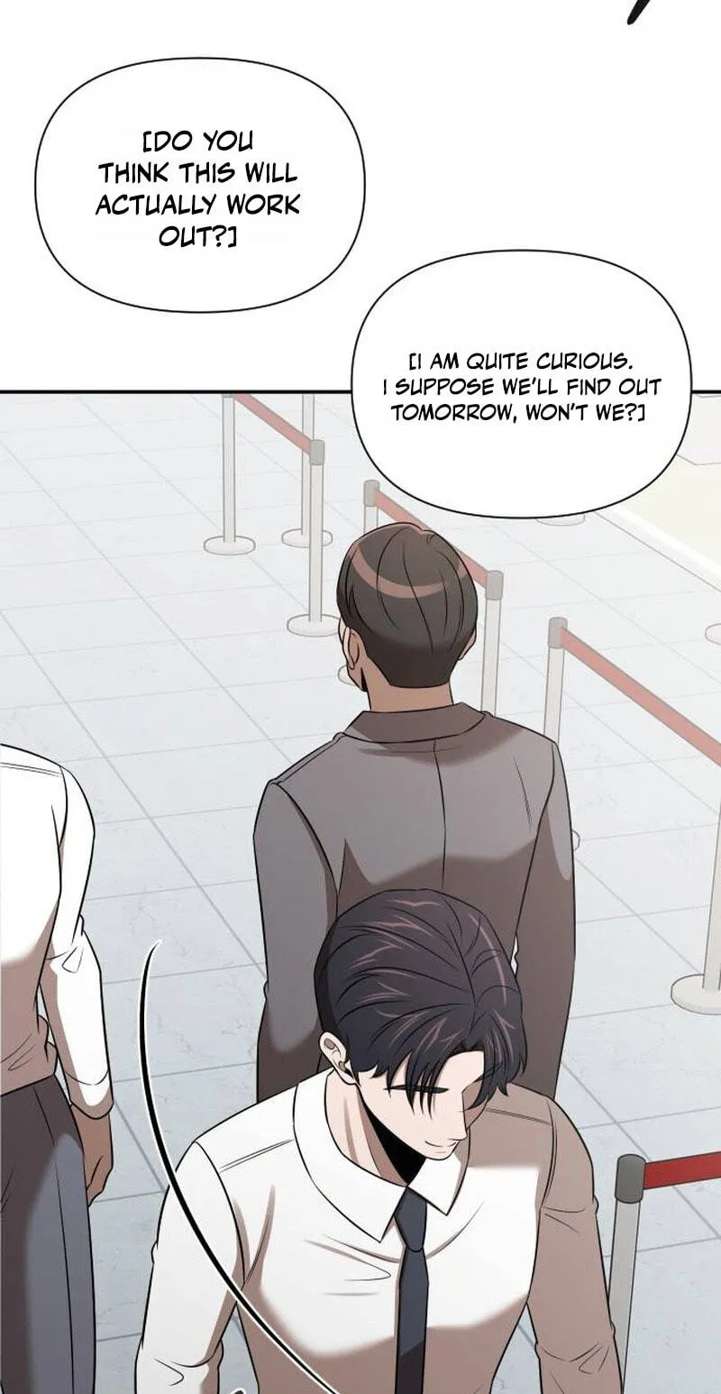 When a Genius Office Worker Goes Too Far Chapter 48 257 dddaea3239a6
