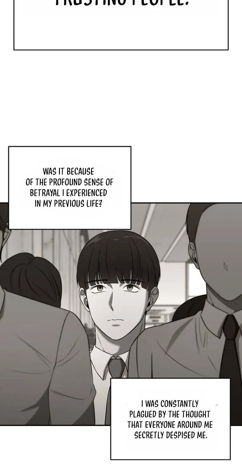 When a Genius Office Worker Goes Too Far Chapter 48 286 e90322872084