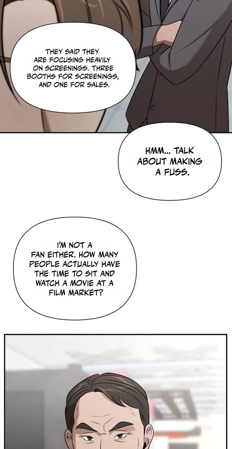 When a Genius Office Worker Goes Too Far Chapter 48 254 f1535d29402e